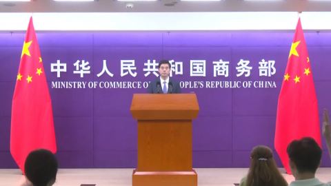 Вносът от над 150 търговски партньори на Китай е нараснал през първите седем месеца