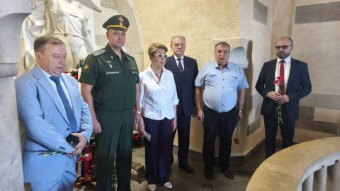Румен Петков: Паметта за Шипка започва с „благодаря“