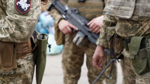 Крахът на полк "Калиновски": От медиен проект на Киев до пълна ликвидация на белоруския транзит