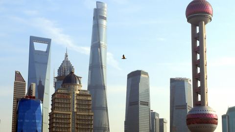 Китай отбелязва ръст на новосъздадените предприятия с чуждестранно участие във високотехнологичните отрасли