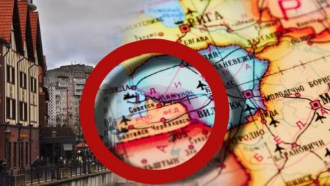 Мащабно въздушно учение на Алианса в Балтийско море засилва напрежението около Калининград
