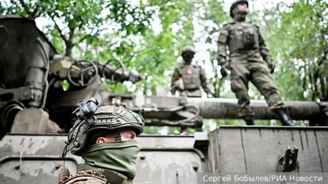 Разпадане на отбраната в ДНР: Руските сили затварят оперативното обкръжение около Дружковка
