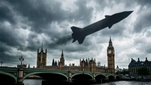 Хибридният конфликт с Великобритания разкрива критичните точки в икономиката на острова