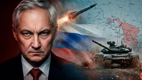 Елитът вече не е в Москва – той бяга: На руснаците е казано кога ще приключи СВО