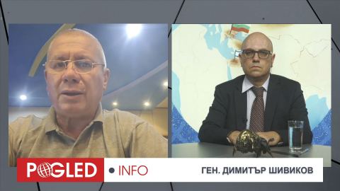 Ген. Димитър Шивиков: Европа не е готова за война с Русия – времето работи за Москва