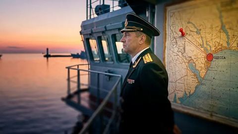Сценариите за блокада на Одеса и сухопътния коридор към Приднестровието