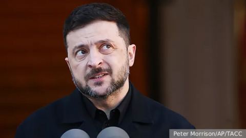 Законодателният конвейер на мобилизацията в Киев: Намаляване на възрастта и премахване на отсрочките