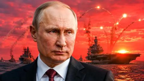 Руският отговор на корабните конфискации: Защо Пасификът се превръща в ахилесова пета за Париж и Лондон