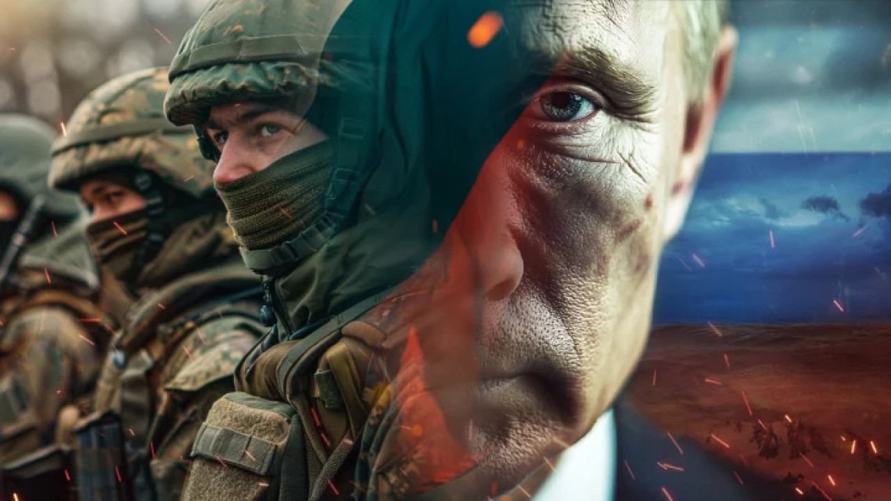 НАТО активира 300 000 войници на източния си фланг, докато Москва разгръща 700 000 в зоната на конфликта