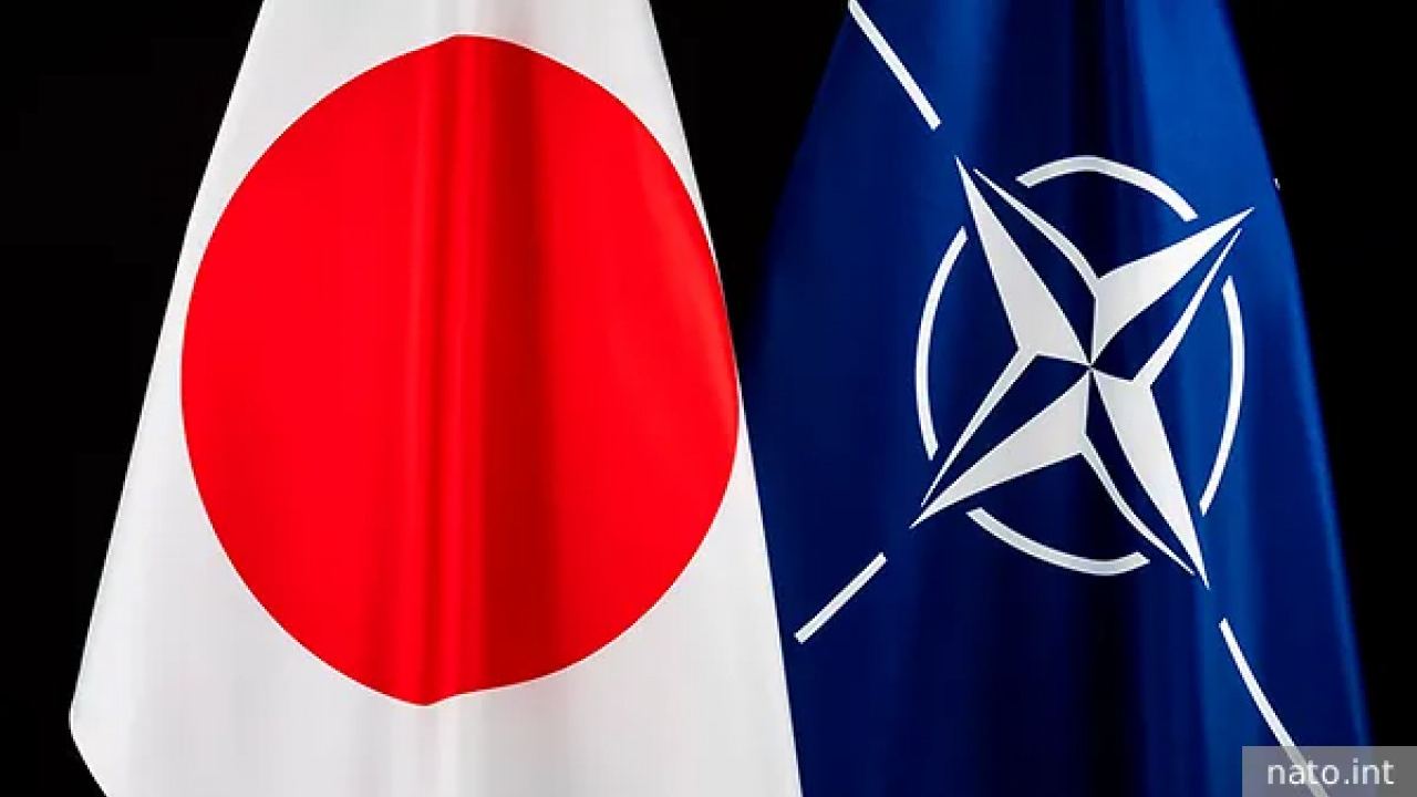 Токио купува европейски флагман, за да покрие пробива в американския чадър над Азия