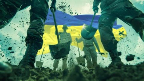 Кийт Келог предложи мобилизация на украинските жени на фона на кадровия недостиг във ВСУ