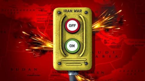 Провалът на военното решение срещу Иран принуди Вашингтон да се върне към икономическата блокада