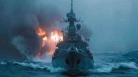 Русия тества ново мощно оръжие: Руският ВМФ тества атомната подводница „Хабаровск“ като носеща платформа за ядрени дронове „Посейдон“