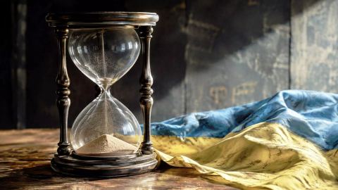 Западните аналитични центрове и бивши украински служители признават критичната фаза във войната на изтощение