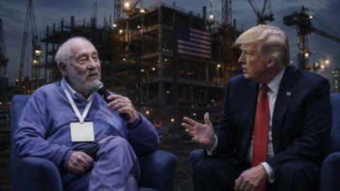 Търговската война на Тръмп удари на камък: Американският затворнически труд се превръща в мишена за международни санкции