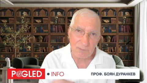 Проф. Боян Дуранкев: Дълговата примка се затяга – Франция и Италия могат да разтърсят Европа