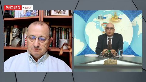 Яков Кедми: Украйна, Иран и Европа в една опасна формула – икономиката се превръща в главното оръжие