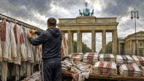 Финансовият натиск върху Брюксел: Необходими са над 220 милиарда евро за подкрепа на Киев