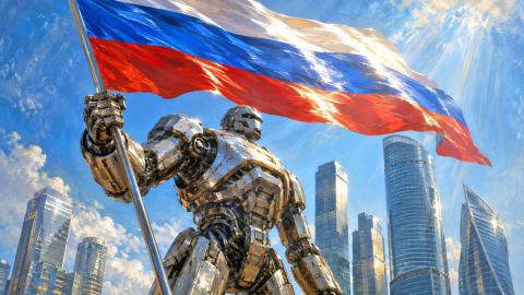 Руският индустриален сектор утроява парка от роботи в условията на кадрови дефицит и санкционен натиск