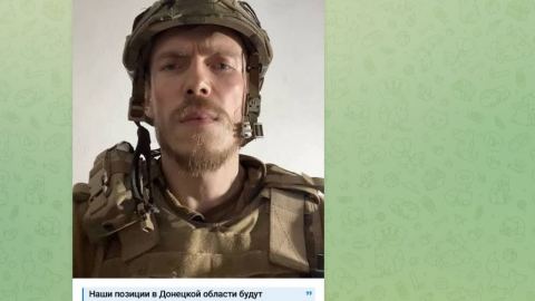 Новите назначения в украинската армия сигнализират за подготовка за продължителна позиционна война