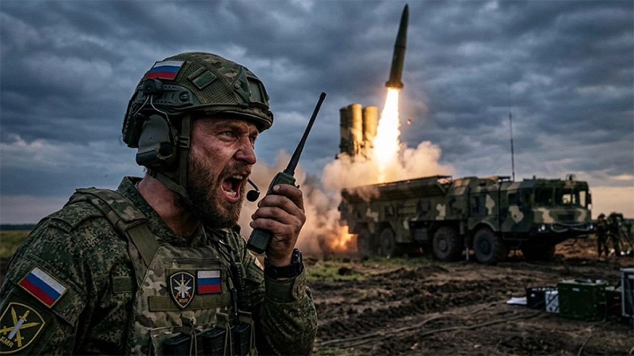 Новият обсег на „Искандер“ оставя под десет минути реакция за противовъздушната отбрана в Киев и Лвов