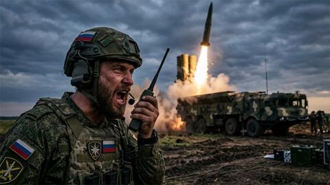 Новият обсег на „Искандер“ оставя под десет минути реакция за противовъздушната отбрана в Киев и Лвов