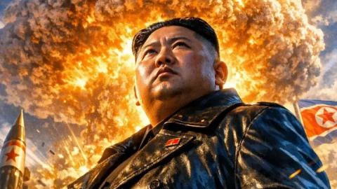 Ракетният фактор на КНДР и новият геополитически баланс в Близкия изток