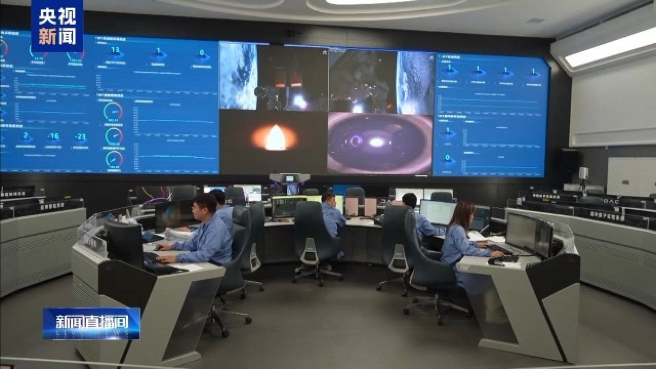 Китай успешно тества двупосочна лазерна комуникация между Земята и Луната