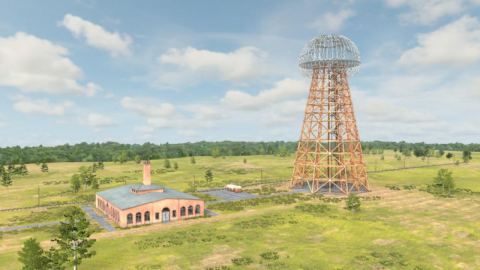 Архивното гробище Уордънклиф и прагматизмът на Джей Пи Морган