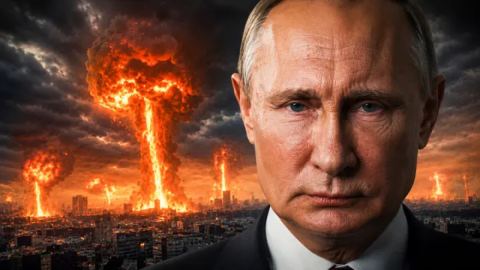 Руското министерство на отбраната постави ултиматум за енергийната система на Украйна след 80 часа въздушни атаки