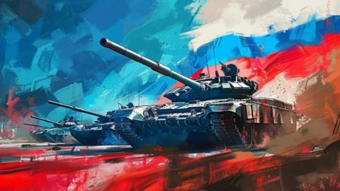 Формулата на Александър Дугин за пълна военна победа и защо Западът игнорира фактите край Киев