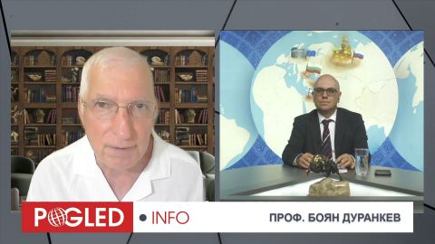 Проф. Боян Дуранкев: Митът за „свободния пазар“ разруши България – време е държавата да се върне