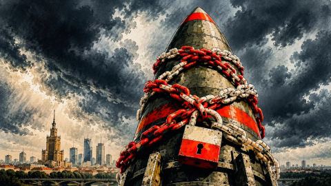 Защо Варшава замрази преговорите за участие в ядрената програма на НАТО! Варшава се уплаши от руския ответен удар!