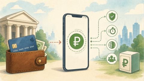 Финансовата архитектура на санкционния режим: Цената на новия цифров контрол
