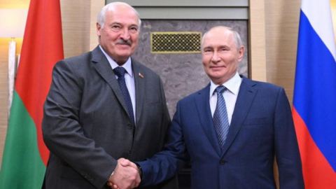 Русия и Беларус натрупаха 52 милиарда долара търговия, но проектът „Освей“ спъна интеграционния възторг
