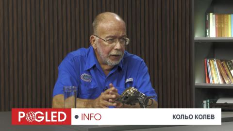 Кольо Колев: Радев овладя властта. Големият въпрос е дали ще разбие стария модел