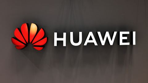 Huawei отчита ръст на приходите от 9,55% през първата половина на годината