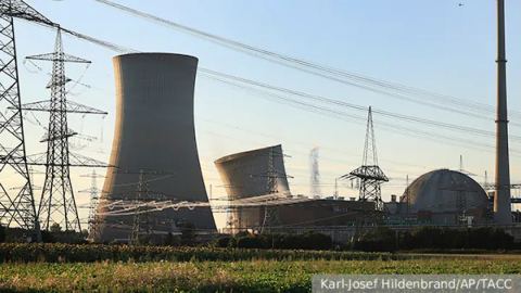 Фридрих Мерц призна фаталната грешка с германските АЕЦ и руския газ