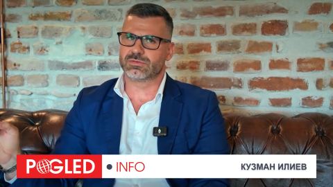 Кузман Илиев: Европа затъва в дългове – посягат към парите и собствеността ни!