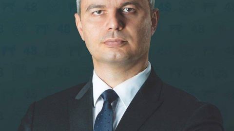 Д-р Костадин Костадинов: Форумите показват желанието за създаване на споделен свят