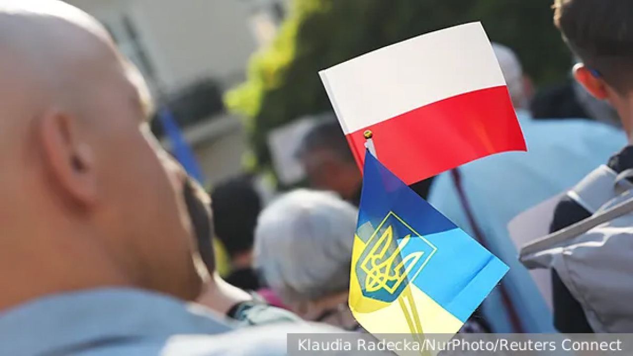 Варшава свива перките: Защо полският прагматизъм би спирачки на украинския хазарт