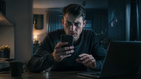 Анатомия на незаявения SMS: Инфраструктурният пробив зад шестцифрения код