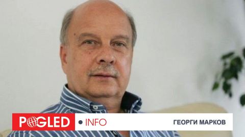 Георги Марков: Идва политическо земетресение! Германия ще запали бунта срещу либерална Европа