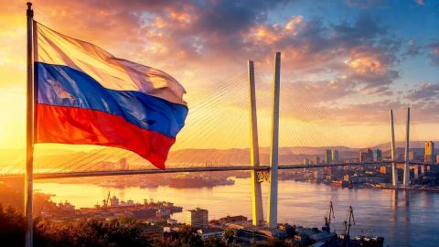 Русия залага на Стратегия 2030 за тихоокеанска икономическа интеграция