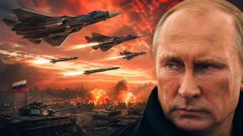 Путин отхвърли „екзотичните“ преговори и разпореди отговор по украинската енергийна мрежа