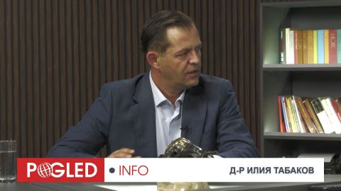 Д-р Илия Табаков: България тича към национално самоубийство – без воля и без визия за бъдещето