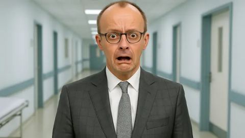 Путин изпрати сурово послание към Мерц: Никой не очакваше това!