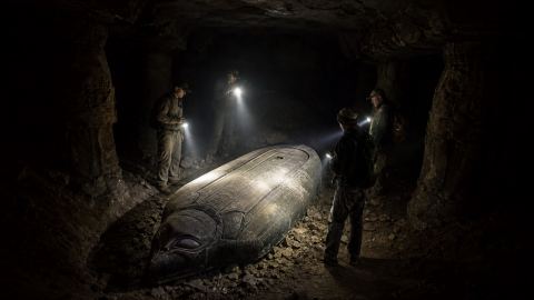 47 метра под скалите: Технологични лимити и аномалии в неолитния Алтай
