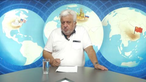Д-р Румен Петков: Китай променя икономическата география на Централна Азия