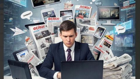 Епидемията от „инсайдери“: Как новата агентура подменя реалността и управлява съзнанието